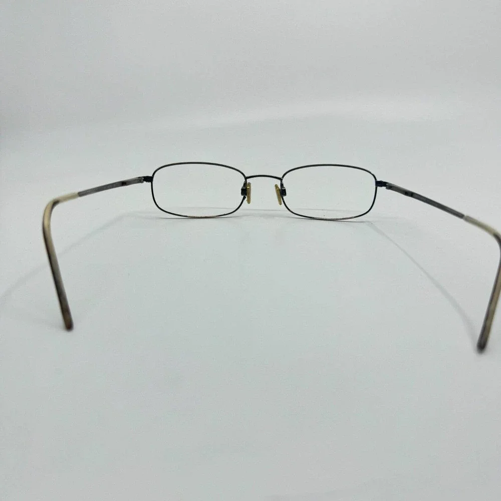 Giorgio Armani Glasses 278 1118 Eyeglasses frames Oval 50-19-135‎ H9355